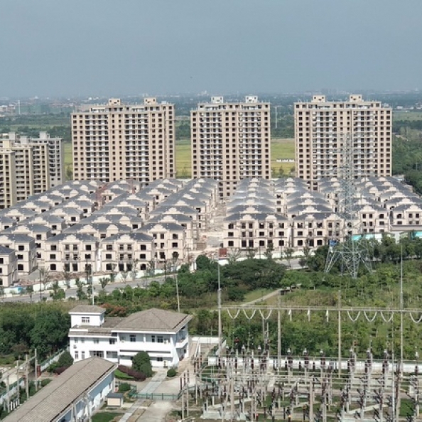 好來登花園